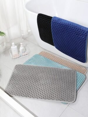 AMS637 Bathroom Absorbent Mat