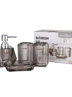 TK bathroom set