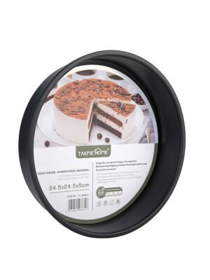 TK non-stick round pan