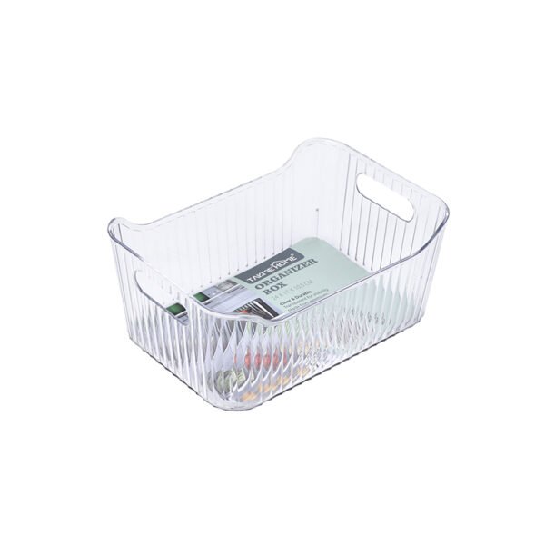 TK line design u shape storage box-FK1079