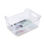 TK line design u shape storage box-FK1079