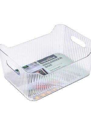 TK line design u shape storage box-FK1079