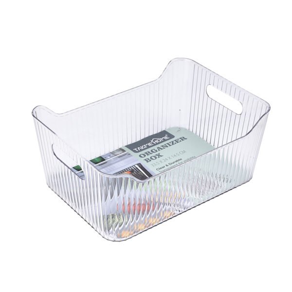 TK line design u shape storage box-FK1079