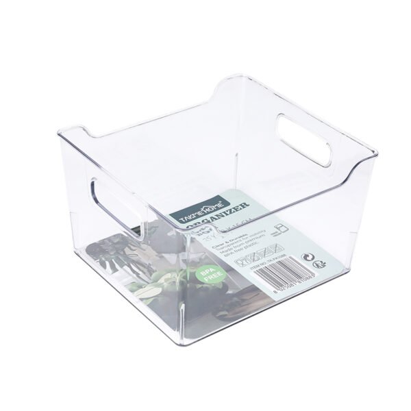 TK u shape organizer box-FK1085