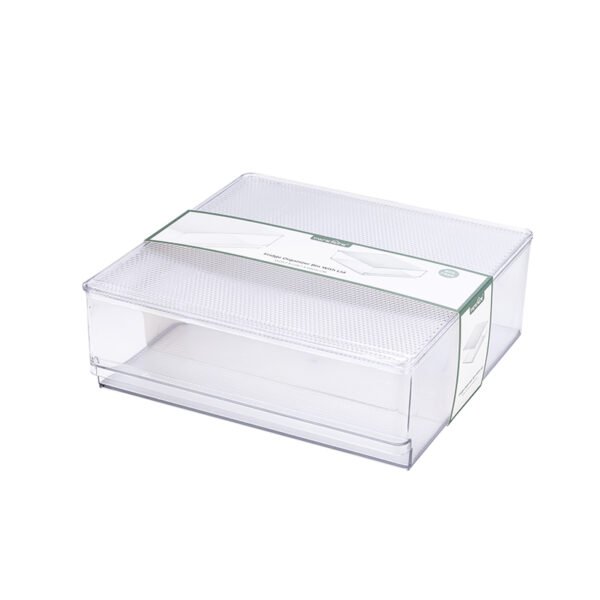 TK organizer box with lid-FK1082