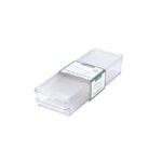 TK organizer box with lid-FK1082