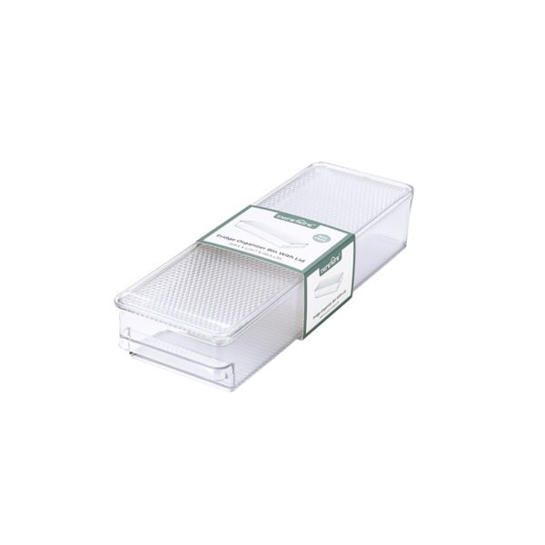 TK organizer box with lid-FK1080