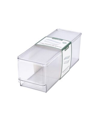 TK organizer box with lid-FK1082