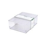 TK organizer box with lid-FK1082