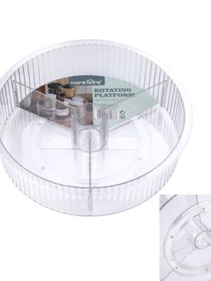 TK rotating platform