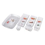 TK serving plate-S1118