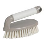 TK scrubber brush