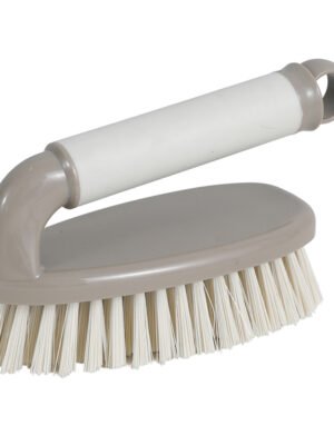 TK scrubber brush