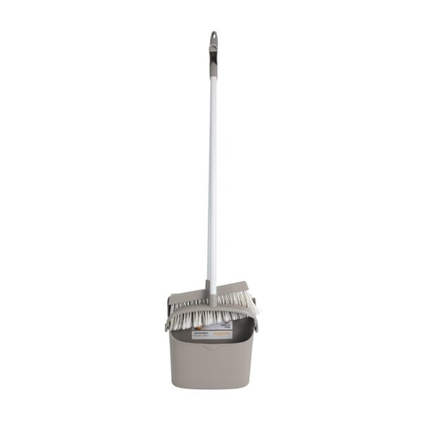 TK lobby dustpan&broom set