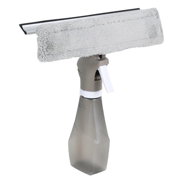 TK spray window wipes