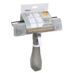 TK spray window wipes