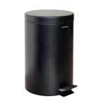 TK 12L round dustbin