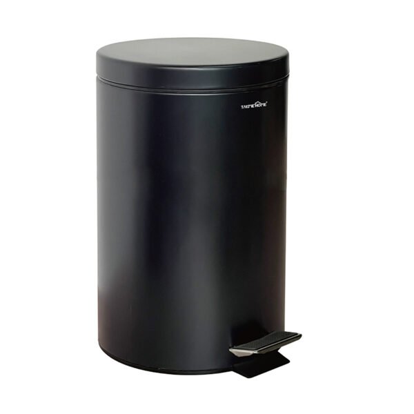TK 12L round dustbin