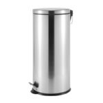 TK 12L round dustbin