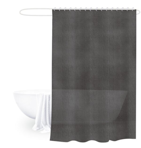 TK shower curtain