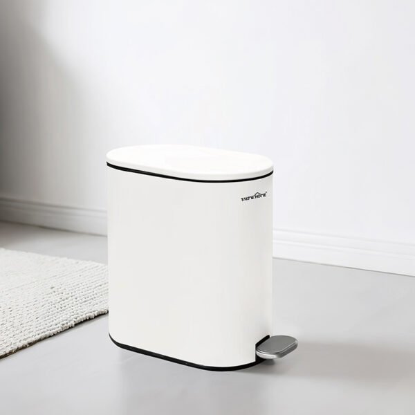 TK 5L smart modern dustbin