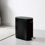TK 5L smart modern dustbin