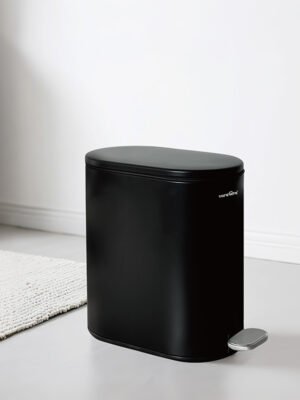 TK 5L smart modern dustbin