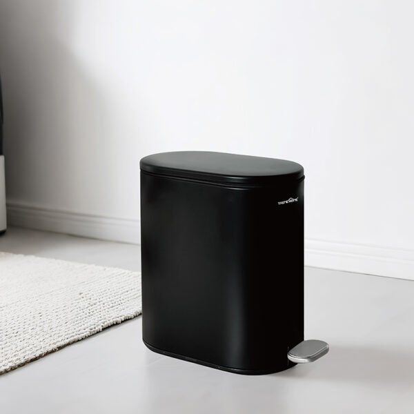 TK 5L smart modern dustbin