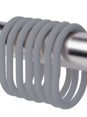 TK shower curtain hooks