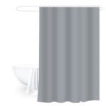 TK shower curtain