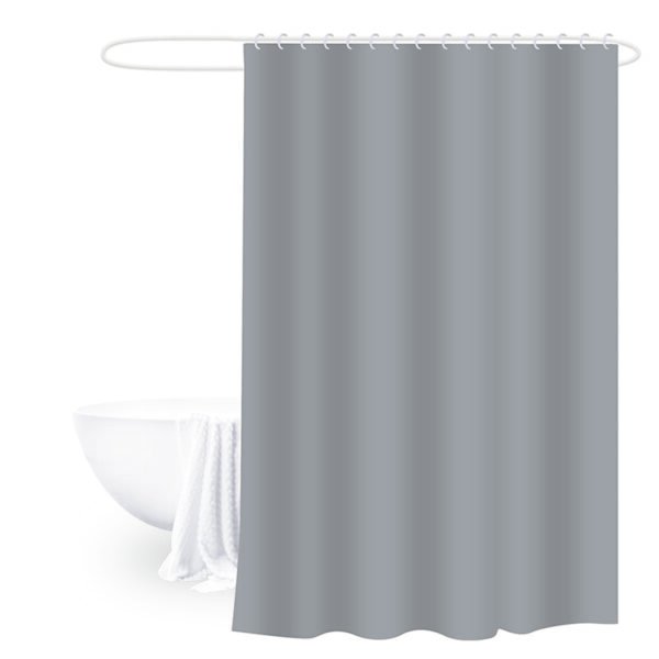 TK shower curtain