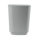 TK dustbin w/plastic lid