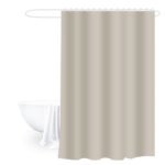 TK shower curtain