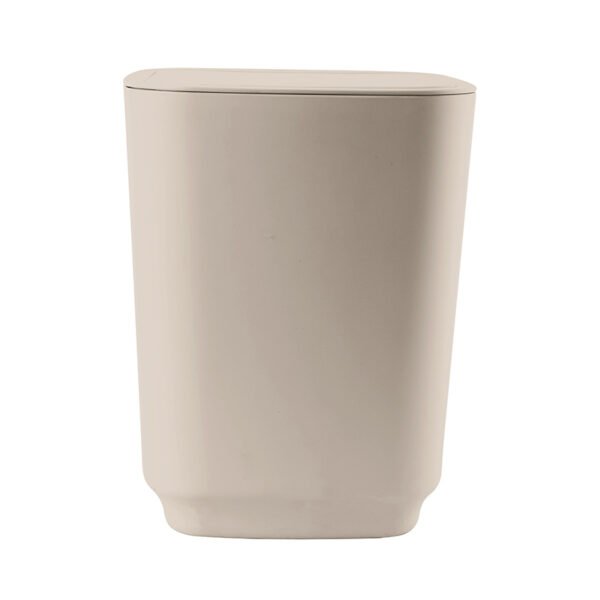 TK dustbin w/plastic lid