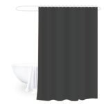TK shower curtain