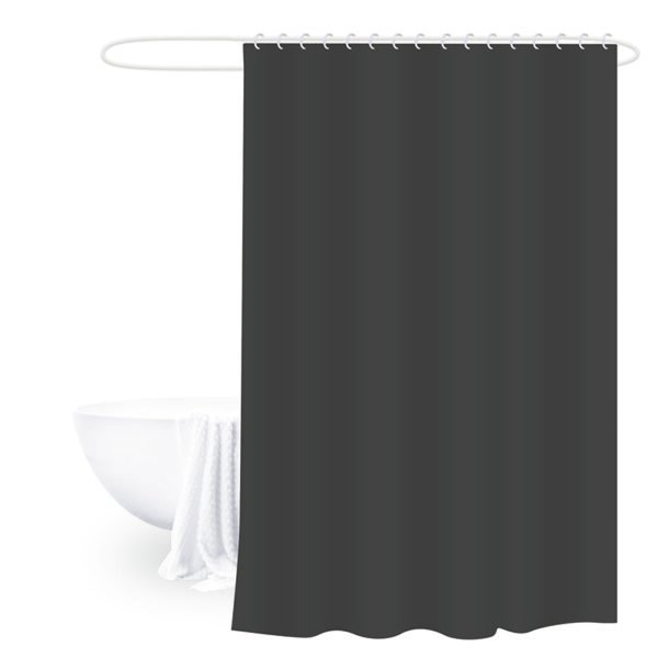 TK shower curtain