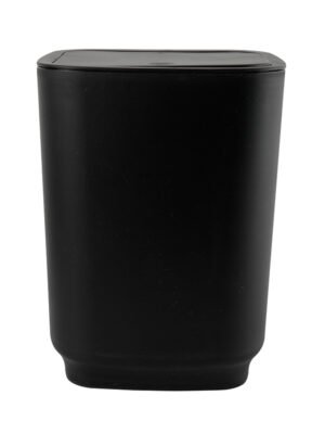 TK dustbin w/plastic lid