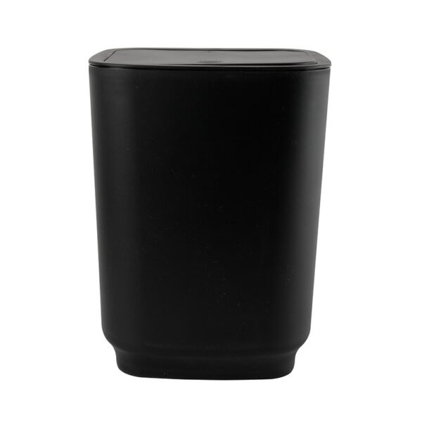 TK dustbin w/plastic lid