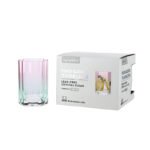 TK water cup set&crystal cup set