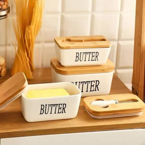 TK butter box
