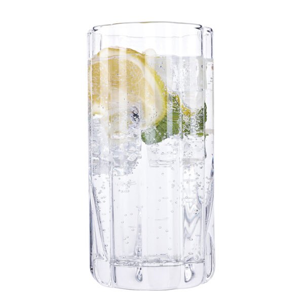 TK water cup set&crystal cup set