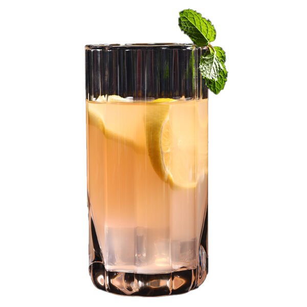 TK water cup set&crystal cup set