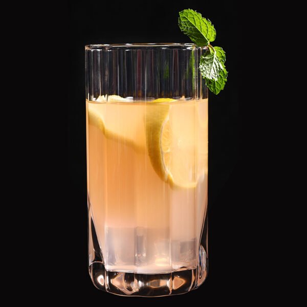 TK water cup set&crystal cup set