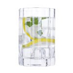 TK water cup set&crystal cup set