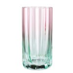 TK water cup set&crystal cup set