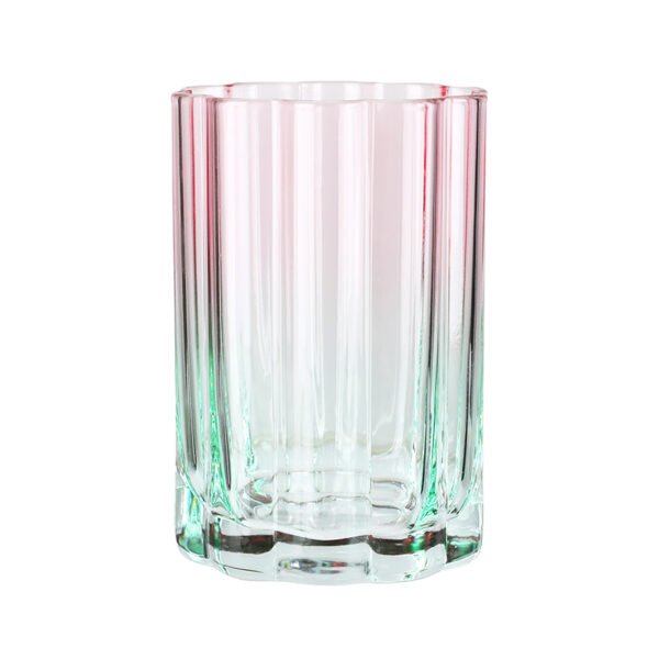 TK water cup set&crystal cup set