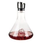 TK wine decanter