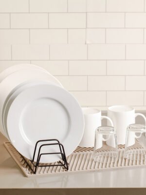 TK dish rack&dish dry mat&Cup holder