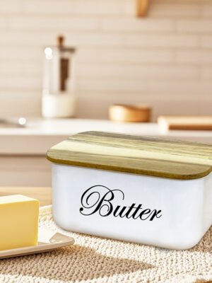 TK butter box