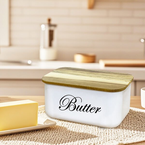 TK butter box